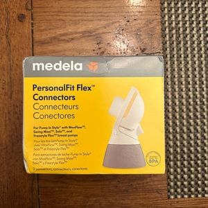 Medela PersonalFit Flex™
